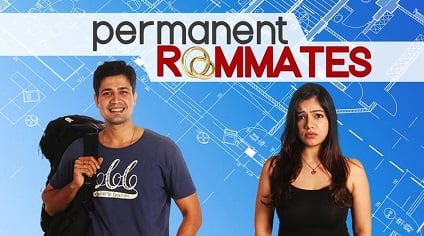 Permanent Roommates Amazon Prime Video